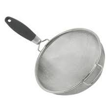 Food Strainers